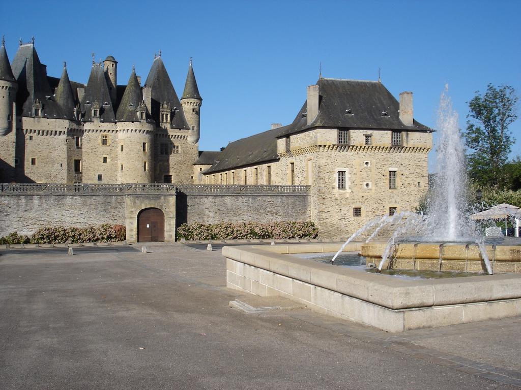 Gite Des Croix Bancaud Jumilhac-le-Grand Exteriér fotografie