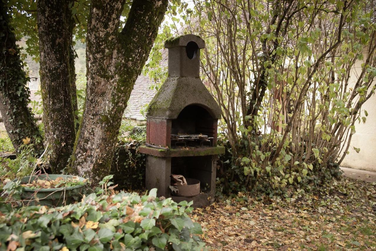 Gite Des Croix Bancaud Jumilhac-le-Grand Exteriér fotografie