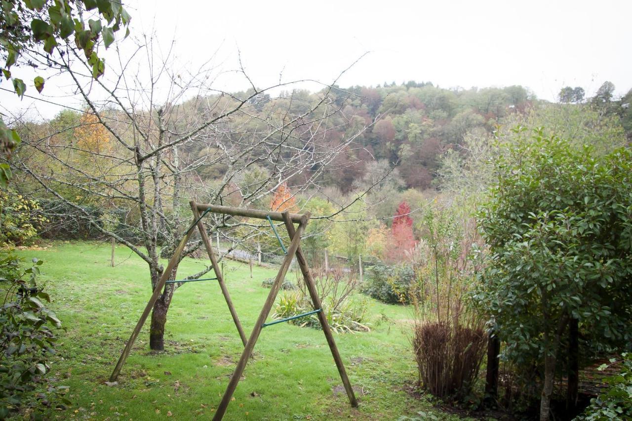 Gite Des Croix Bancaud Jumilhac-le-Grand Exteriér fotografie